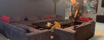 Поліція Одещини провела розслідування по факту виявленого відео із вживанням нібито наркотиків неповнолітніми 